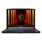 MSI Katana 15 HX B14WGK-058