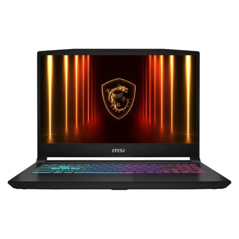 MSI Katana 15 HX B14WGK-058