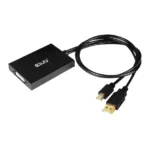 Vaizdo laidas ar adapteris CLUB3D cac-1130, vaizdas 2