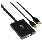 Vaizdo laidas ar adapteris CLUB3D cac-1130, vaizdas 7