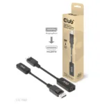 Vaizdo adapteris CLUB3D CAC-1088