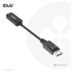Vaizdo adapteris CLUB3D CAC-1088, vaizdas 6
