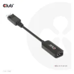 Vaizdo adapteris CLUB3D CAC-1088, vaizdas 7