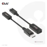Vaizdo adapteris CLUB3D CAC-1088, vaizdas 8