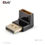 Kabelio adapteris CLUB3D CAC-1008, vaizdas 11