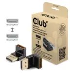 Kabelio adapteris CLUB3D CAC-1008
