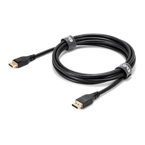DisplayPort kabelis CLUB3D CAC-1093