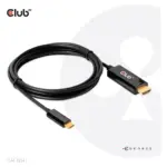 Vaizdo adapteris CLUB3D CAC-1334, vaizdas 7