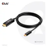 Vaizdo adapteris CLUB3D CAC-1334, vaizdas 8