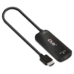 CLUB3D CAC-1336 video cable adapter