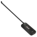 CLUB3D CAC-1336 video cable adapter