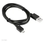 CLUB3D CAC-1336 video cable adapter