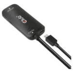CLUB3D CAC-1336 video cable adapter