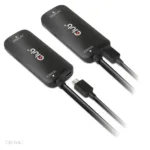 CLUB3D CAC-1336 video cable adapter