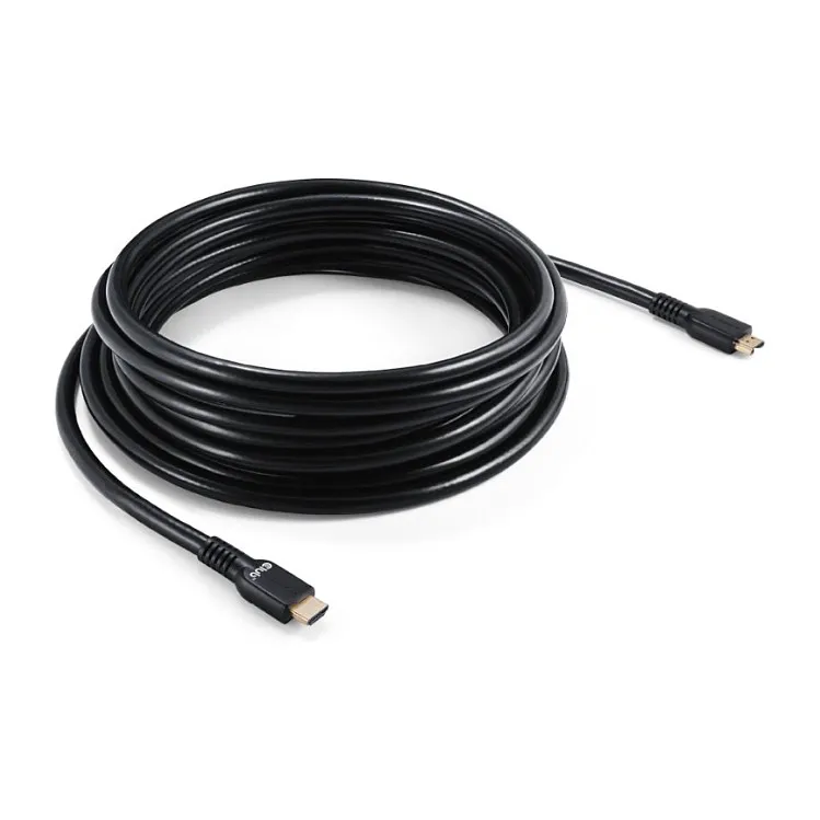 Club3D HDMI-Kabel A -> A 2.1 Ultra High Speed 8K60Hz 7.5m retail Vaizdo laidas ar adapteris Club3D HDMI-Kabel A -> A 2.1 Ultra High Speed 8K60Hz 7.5m retail (CAC-1378)