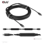 CLUB3D CAC-1535 USB cable