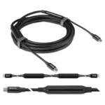 CLUB3D CAC-1535 USB cable