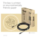 CLUB3D CAC-1535 USB cable