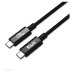 USB kabelis CLUB3D CAC-1575, vaizdas 2
