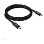 USB kabelis CLUB3D CAC-1575, vaizdas 3