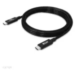 USB kabelis CLUB3D CAC-1575, vaizdas 4