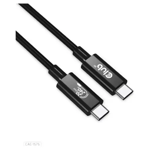 USB kabelis CLUB3D CAC-1575