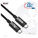USB kabelis CLUB3D CAC-1575, vaizdas 8