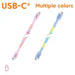 USB kabelis CLUB3D CAC-3010, vaizdas 2