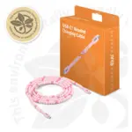 USB kabelis CLUB3D CAC-3010, vaizdas 9