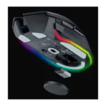 Pelė Razer Basilisk V3 Pro 35K (RZ01-05240100-R3G1), vaizdas 2