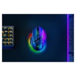 Pelė Razer Basilisk V3 Pro 35K (RZ01-05240100-R3G1), vaizdas 4