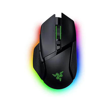 Pelė Razer Basilisk V3 Pro 35K (RZ01-05240100-R3G1)