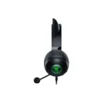 Ausinės Razer Kraken Kitty V2 (RZ04-04730100-R3M1), vaizdas 2