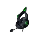 Ausinės Razer Kraken Kitty V2 (RZ04-04730100-R3M1), vaizdas 4