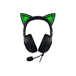 Razer Kraken Kitty V2 Ausinės Razer Kraken Kitty V2 (RZ04-04730100-R3M1)