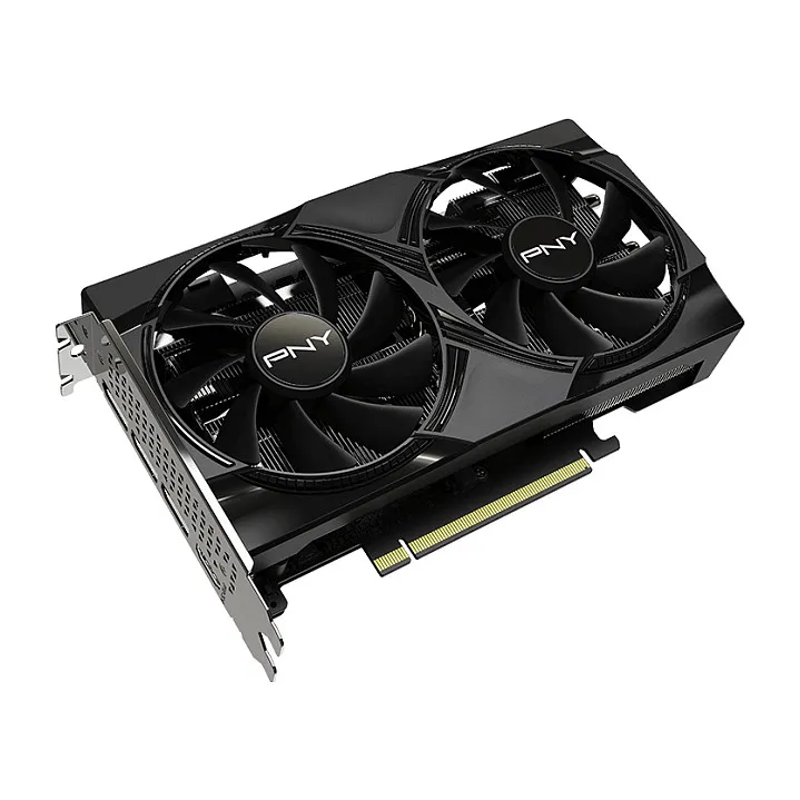 PNY GeForce RTX 5060 8GB PNY GeForce RTX 5060 8GB