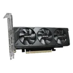 GIGABYTE GeForce RTX 5060 OC Low Profile 8G