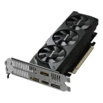 GIGABYTE GeForce RTX 5060 OC Low Profile 8G