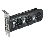 GIGABYTE GeForce RTX 5060 OC Low Profile 8G