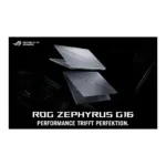 ASUS ROG Zephyrus G16 GA605KM-QR004W
