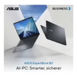ASUS ExpertBook B3 B3405CCA-LY0066X