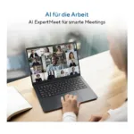 ASUS ExpertBook B3 B3405CCA-LY0066X