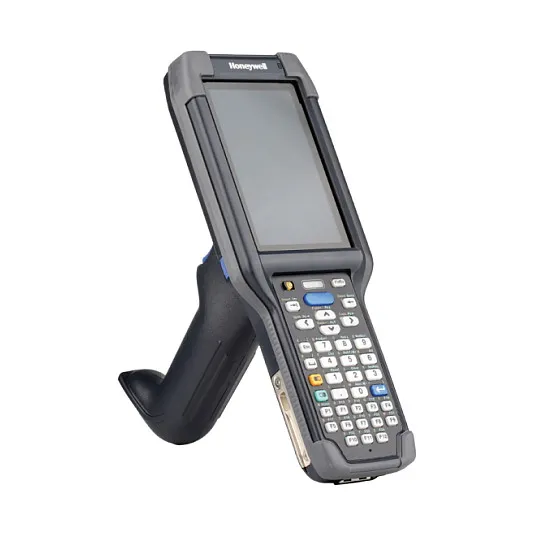 Honeywell CK65 handheld mobile computer Honeywell CK65 handheld mobile computer