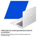 HP ProBook 4 G1q 14 Qualcomm Snapdragon X X1-26-100 35.56cm 14Zoll WUXGA 32GB 512GB/SSD W11P SmartBuy 1J Gar (DE)