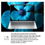HP ProBook 4 G1q 14 Qualcomm Snapdragon X X1-26-100 35.56cm 14Zoll WUXGA 32GB 512GB/SSD W11P SmartBuy 1J Gar (DE)