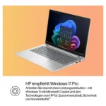 HP ProBook 4 G1q 14 Qualcomm Snapdragon X X1-26-100 35.56cm 14Zoll WUXGA 32GB 512GB/SSD W11P SmartBuy 1J Gar (DE)