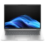 HP ProBook 4 G1a 14 AMD Ryzen 7 250 35.56cm 14Zoll WUXGA 24GB 512GB/SSD W11P SmartBuy 1J Gar (DE)