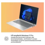 HP ProBook 4 G1iR 14 Intel Core i5-1334U 35.56cm 14Zoll WUXGA 16GB 512GB/SSD W11P SmartBuy 1J Gar (DE)