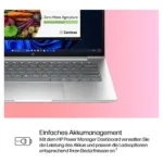 HP ProBook 4 G1iR 14 Intel Core i5-1334U 35.56cm 14Zoll WUXGA 16GB 512GB/SSD W11P SmartBuy 1J Gar (DE)