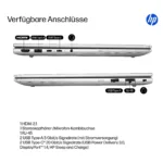 HP ProBook 4 G1i 14 CU5 225U/16GB/512SSD/W11Pro SmartBuy 1J Gar (DE)